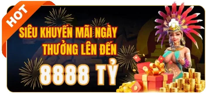 Trò chơi Nổ Hũ và Bắn Cá đổi thưởng tại i888