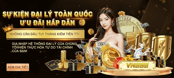 Khuyến mãi chào mừng thành viên mới link V9BET