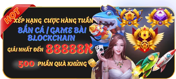 Các tính năng nổi bật của Bắn Cá i888