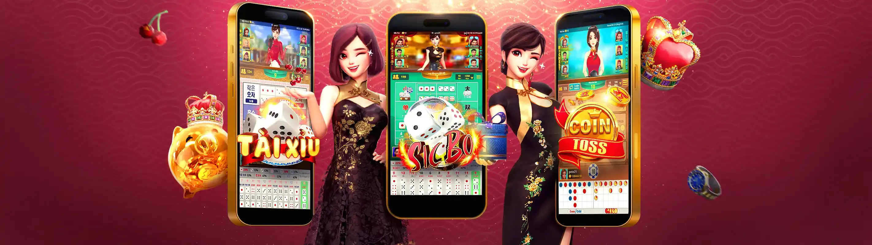 Thế giới Bắn Cá i888 sống động