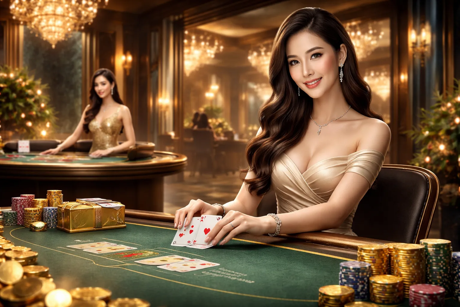 Mẹo chơi game i888 hiệu quả