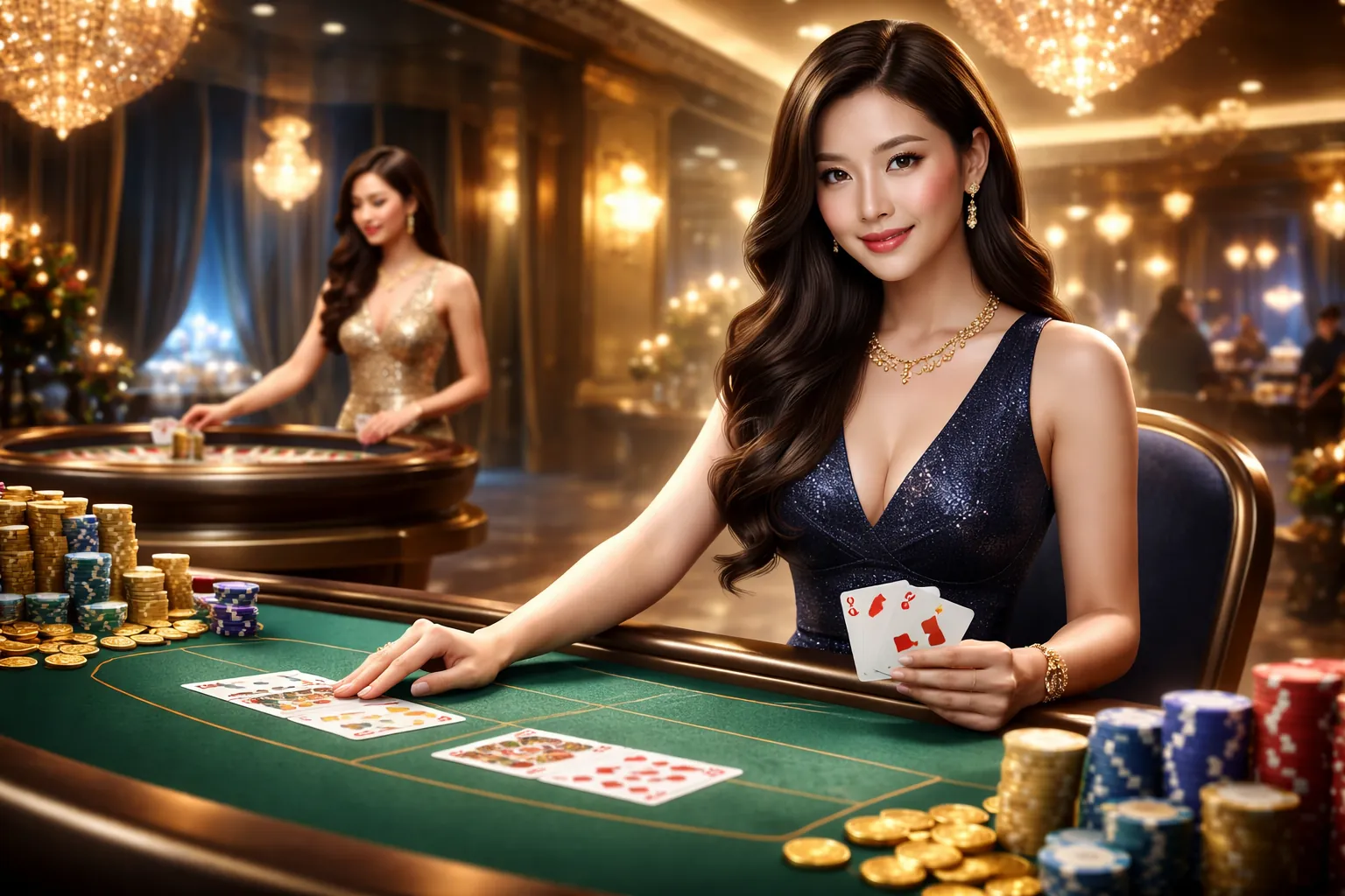 Giới thiệu tổng quan về i888