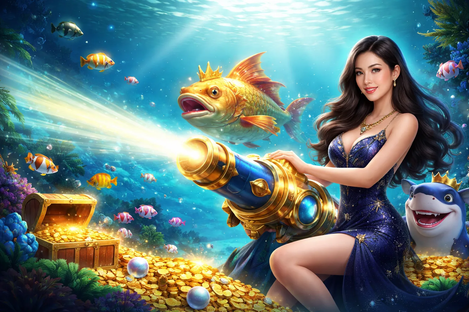 i888 - Nền tảng cá cược trực tuyến hàng đầu