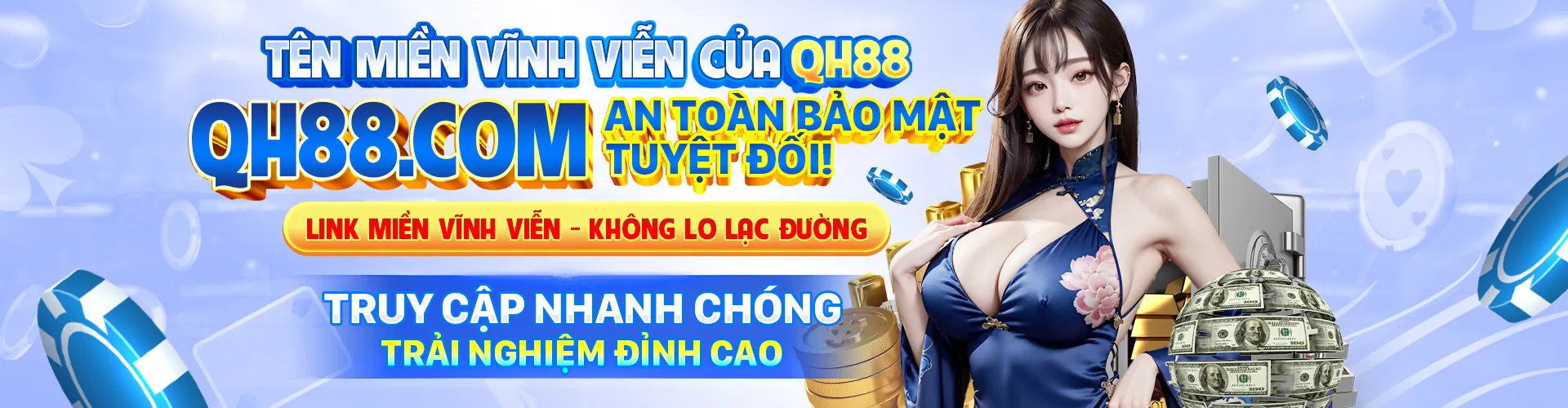 Hình ảnh hỗ trợ khách hàng chuyên nghiệp của link v9bet