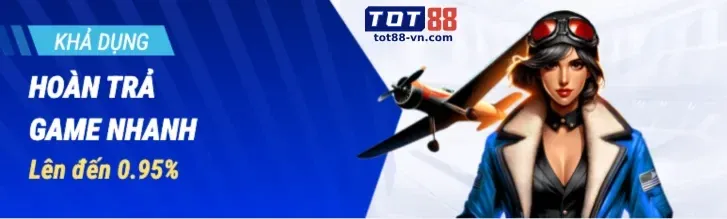Thưởng nạp lại hàng tuần i888